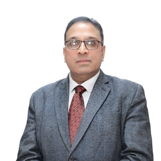 Prof. Tarun Kumar Singhal