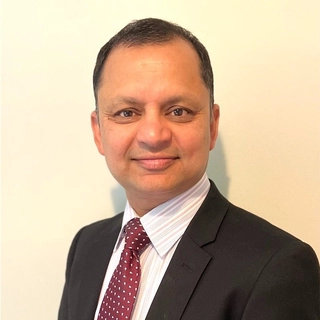 Professor Chandra Thapa