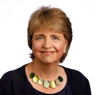 Professor Wendy Alexander