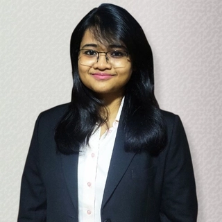 Progya Paromita Mondal