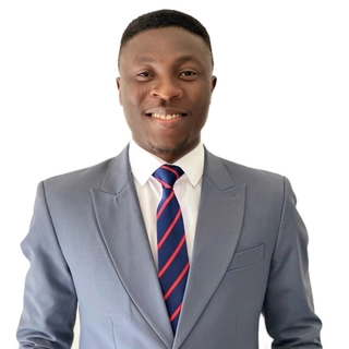 Promise Owei