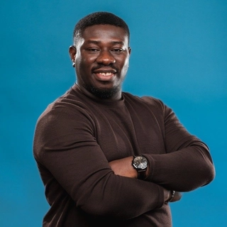 Promise Uche Nwachukwu