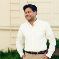 Promit Bhattacharya