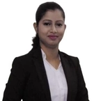 Promita Mondal