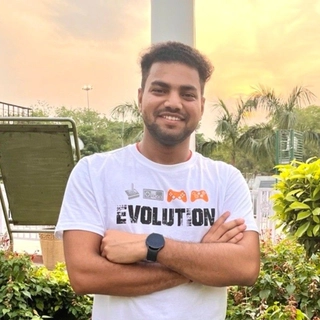Promod Kr Verma
