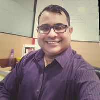 Pronob Kumar Mukerji