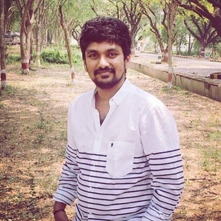 Prudhvee Raju