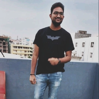 Prudhvi Katlaparthi Sai