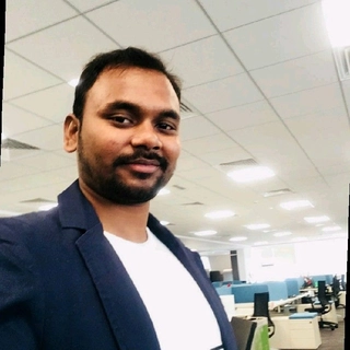 Prudhvi Kumar Padarthi