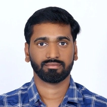 Prudhvi Perumalla
