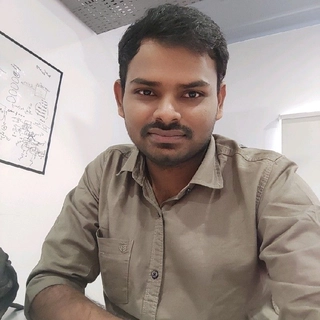 Prudhvi Raj Chandra
