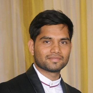 Prudhvi Raj P