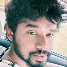 Prudhvi Raju