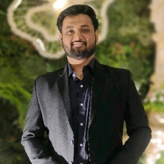 Pruthvi Parekh