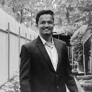 Pruthviraj Patil