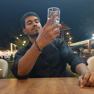 Pruthviraj Suryawanshi