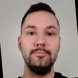 Przemysław Duszyński