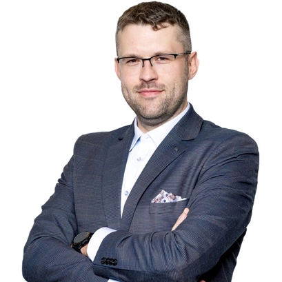 Przemyslaw Ziemczyk