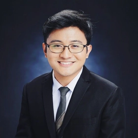 Ptrp Kedric John Cabiling