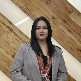 Ptrp Marianne Angelica Iquin