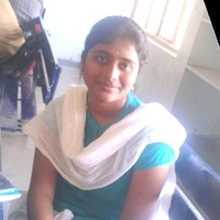 Puchakayala Indu priya