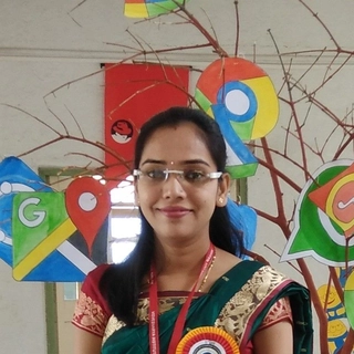 Puja A. Chavan