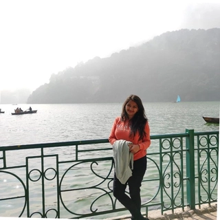 Puja Agarwal