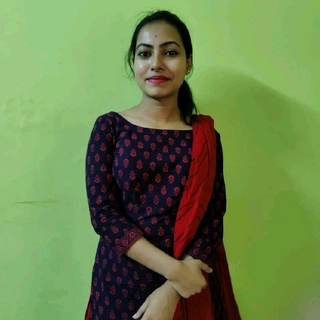 Puja Das