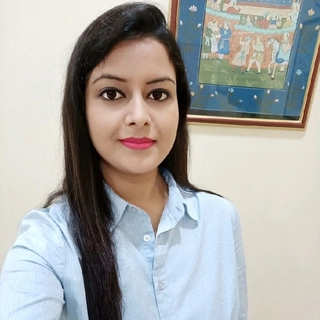 Puja Kumari