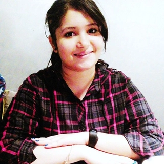 Puja Mishra