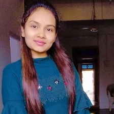 Puja Patil