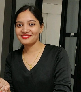 Puja Rai