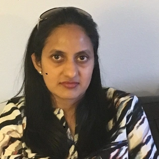 Puja Singhal