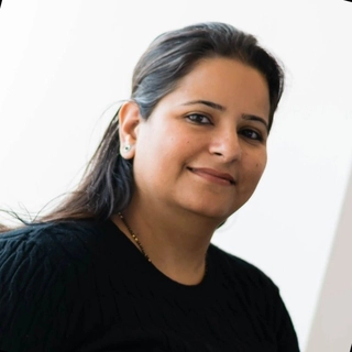 Puja Vasandi