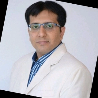 Pujan Dhamecha