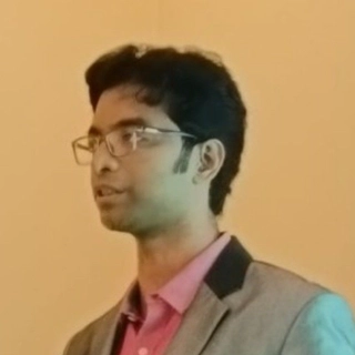 Pujan Sen