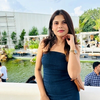 Pujita Makireddy