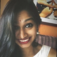 Pujya Shetty