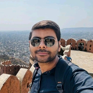 Pulkit Arora