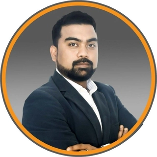 Pulkit Prakash Jaisingh