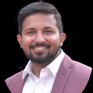 Pulkit Saraf
