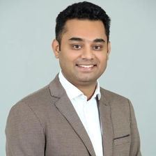 Pulkit Tiwari