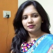 Punam Raut