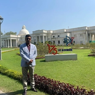 Puneet Agarwal