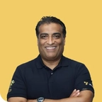 Puneet Arora