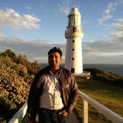 Puneet Bansal