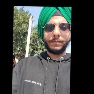 Puneet Bhambrah