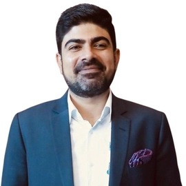 Puneet Grover