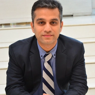 Puneet Kaul