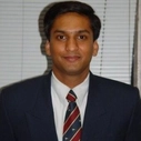 Puneet Mathur